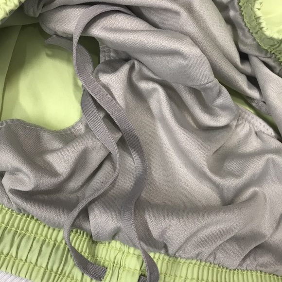 Nike Dri-Fit Shorts - Picture 7 of 7